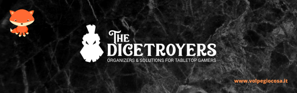 Dice Toyers Banner