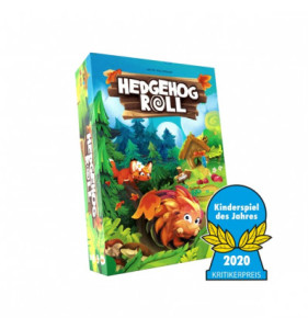 Hedgehog-Roll