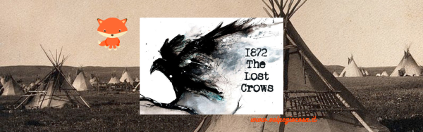 thelostcrows_banner
