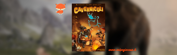 Cavernicoli_banner