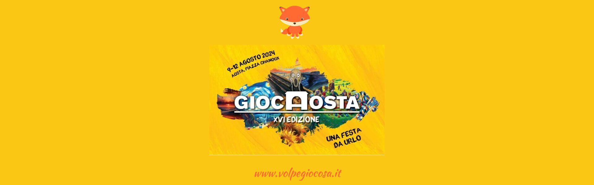 Giocaosta2024_banner